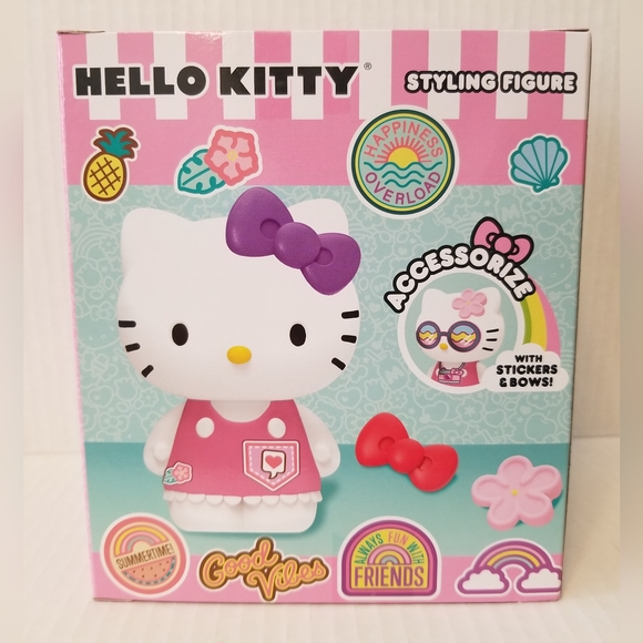 Hello kitty - Picture 2 of 4